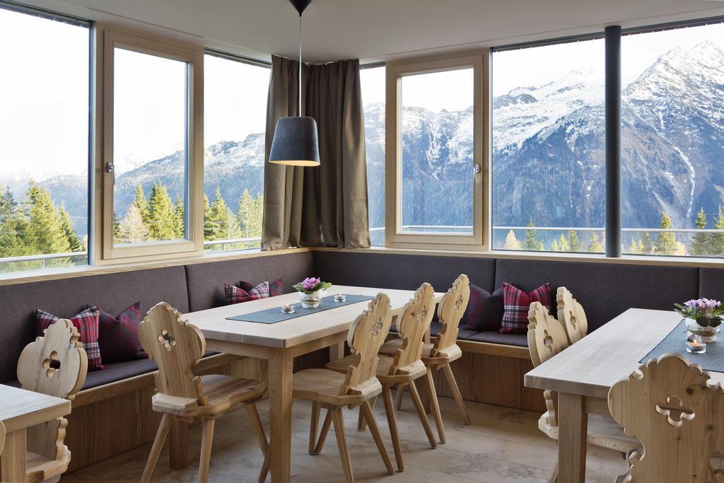 Alpengasthof Filzstein クリムル エクステリア 写真