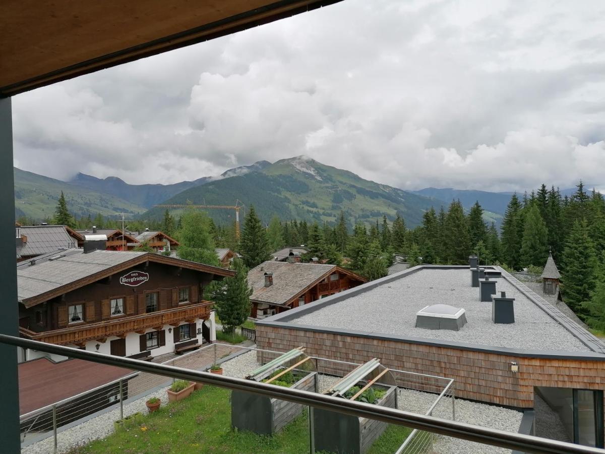 Alpengasthof Filzstein クリムル エクステリア 写真